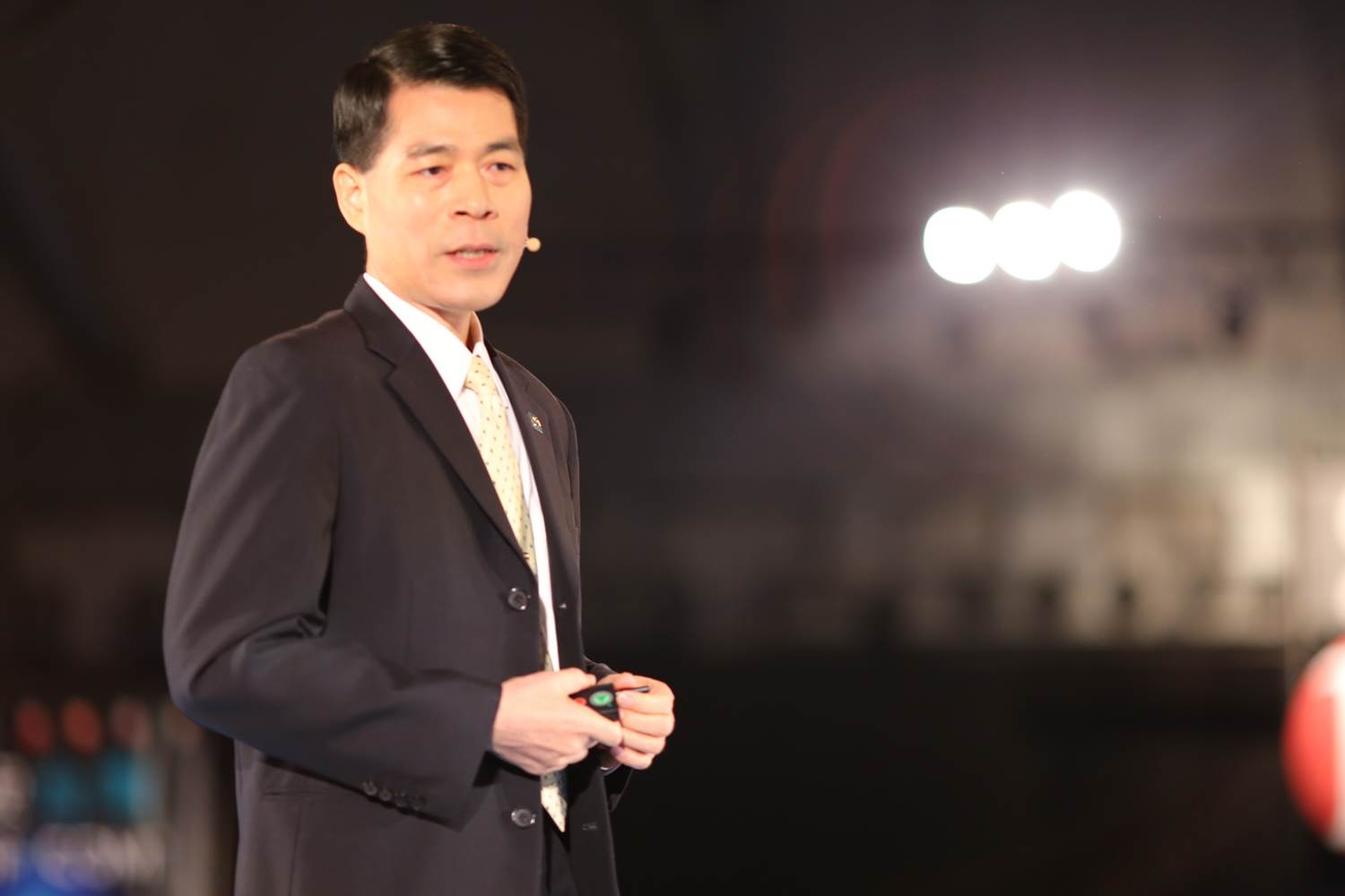 2015美安台灣領導者訓練大會精彩回顧